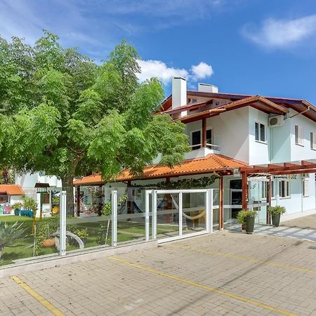 Ferienwohnung Flat Salsol Florianópolis Exterior foto
