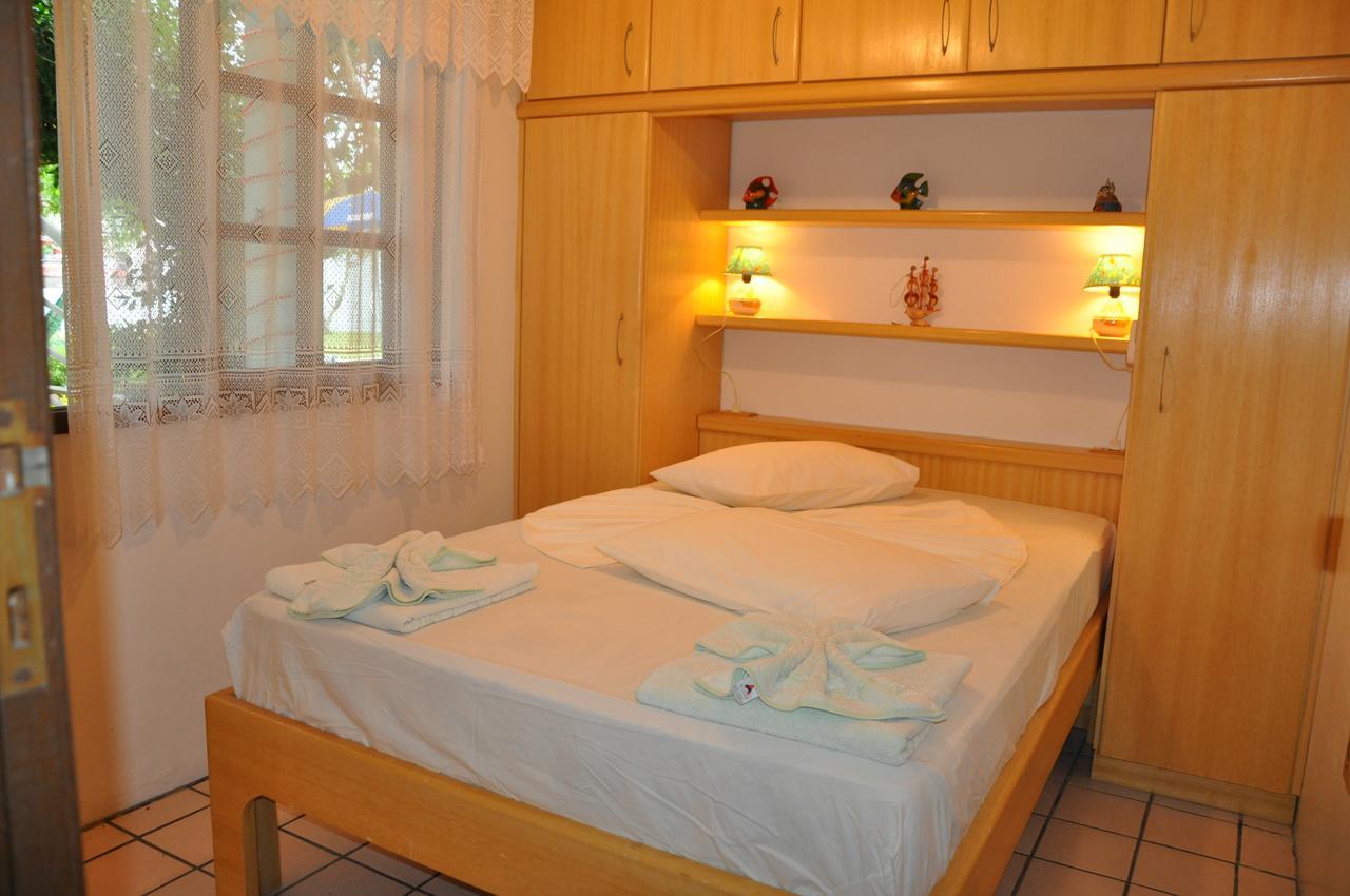 Ferienwohnung Flat Salsol Florianópolis Exterior foto