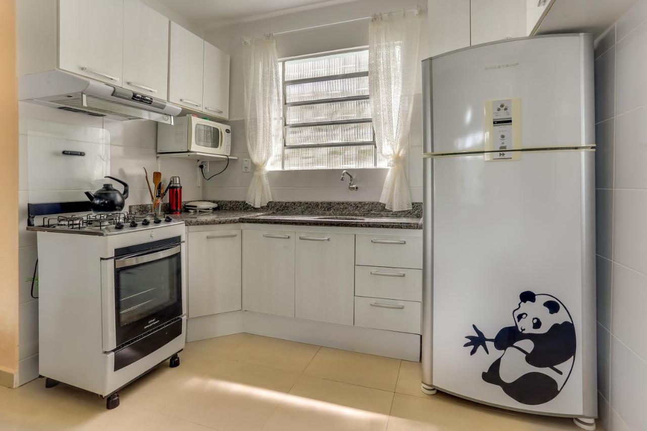 Ferienwohnung Flat Salsol Florianópolis Exterior foto