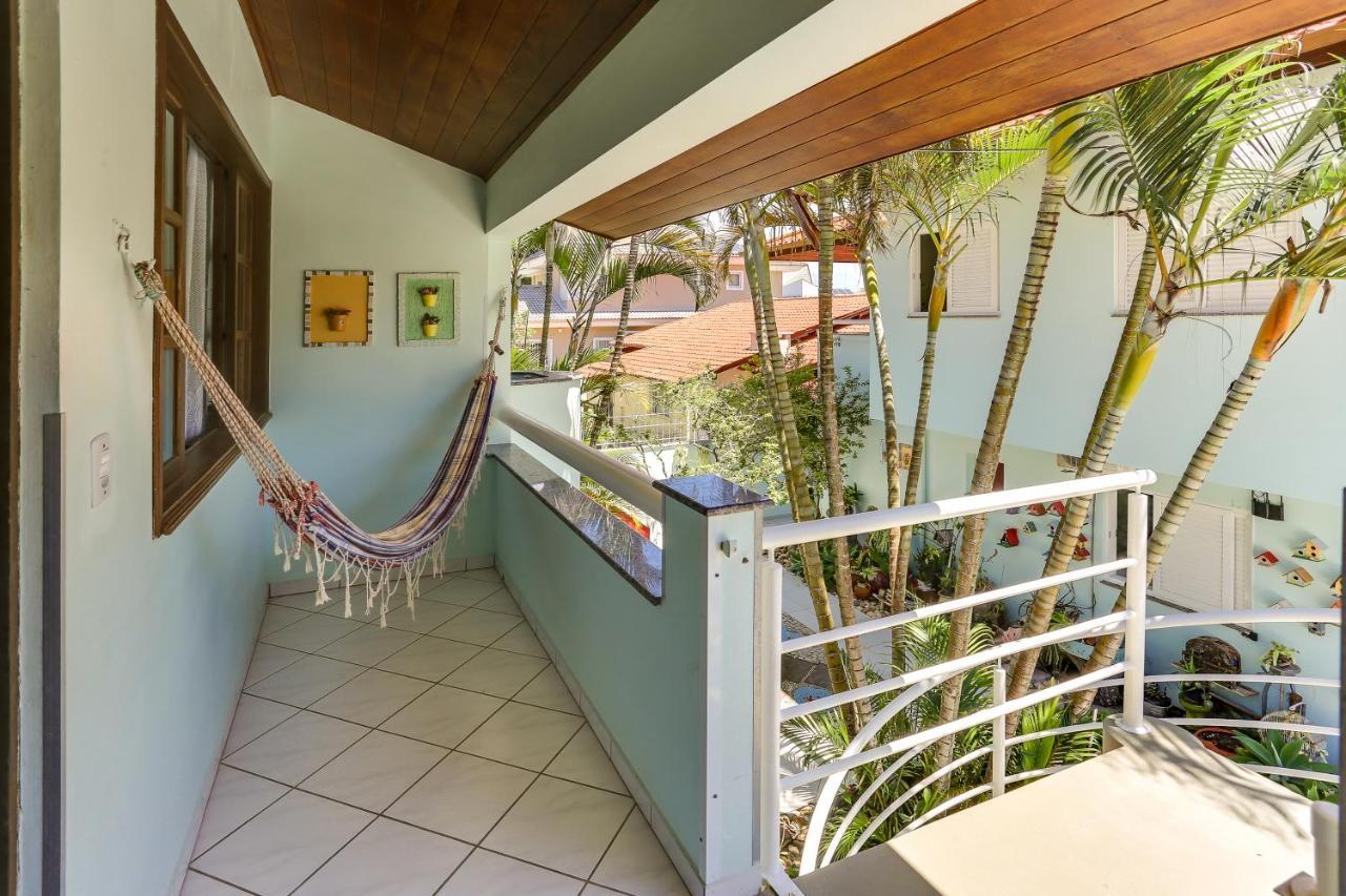 Ferienwohnung Flat Salsol Florianópolis Exterior foto