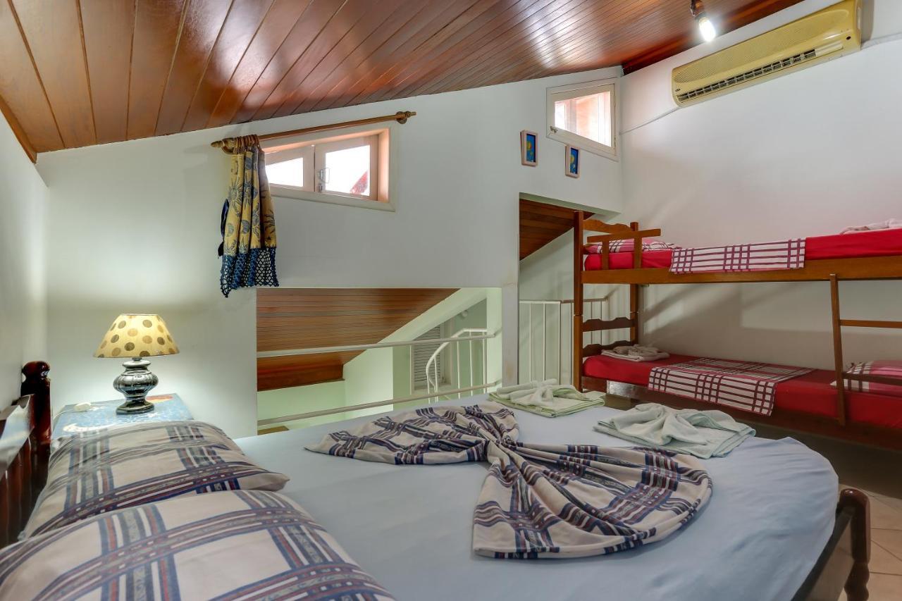 Ferienwohnung Flat Salsol Florianópolis Exterior foto